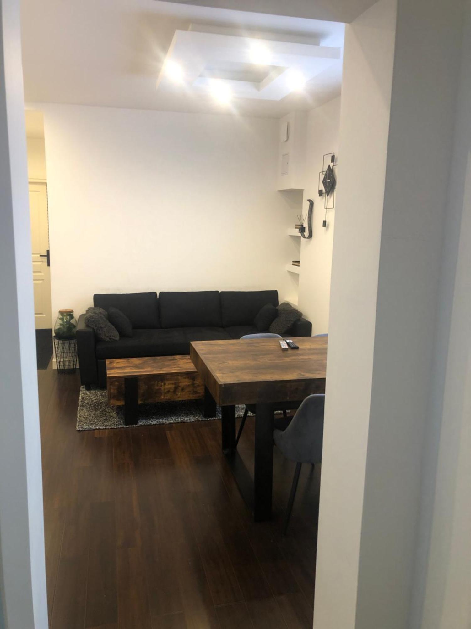 Le Charmant Grenoble Bagian luar foto